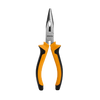 Coofix Long Nose Pliers 8” 200mm CFH-A01040 (T25390) - Alqamarshop