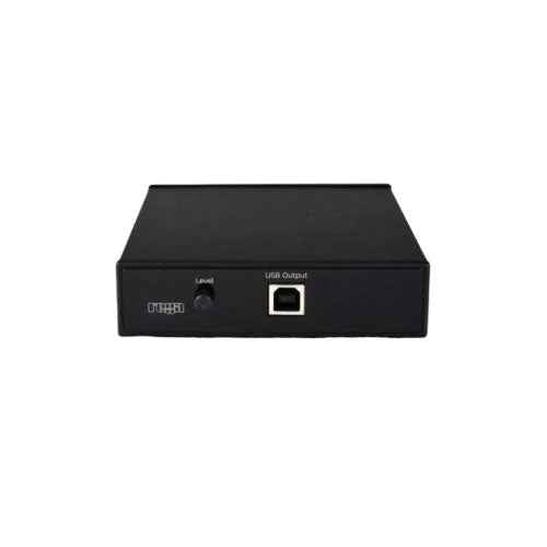 HDMI Splitter 1x4 Ports Full HD/4K HDMIExpansion for Multiple Displays (T01416)