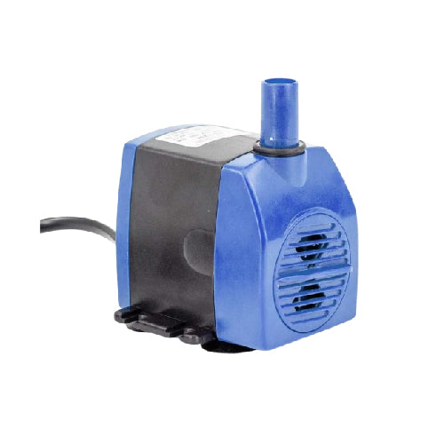 RsElectrical RS-1201 12w Submersible Water Pump Compact and High-Performance (T22308) - Alqamarshop