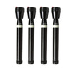 Perfect 4-in-1 Rechargeable LED Torch Pack High Power with Lithium Battery (T27124) - Alqamarshop