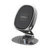 Earldom EH177 Magnetic Foldable Car Holder 360° Rotation & Strong Grip (T27440) - Alqamarshop