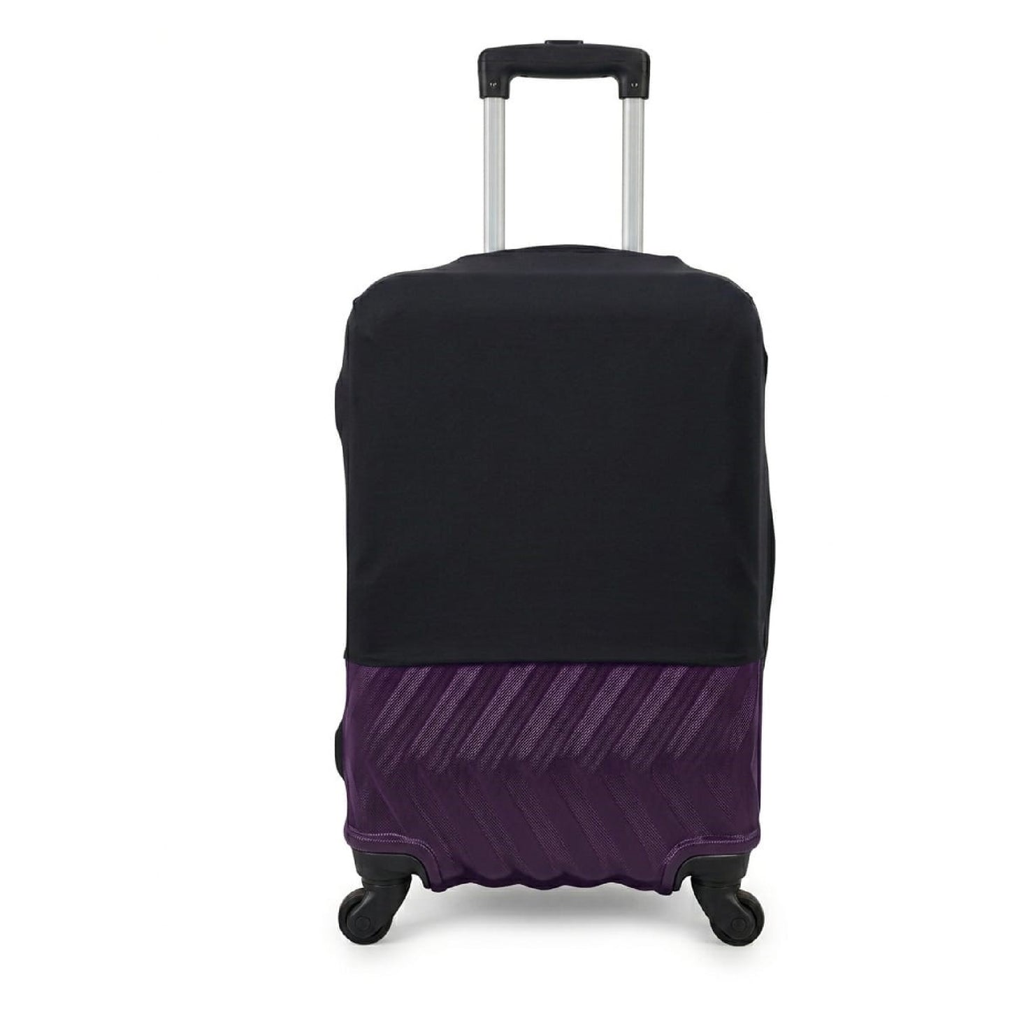 Yamo Travel Suitcase Cover YM-4012 –  Fits 22”–25” Luggage