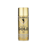 Dolphin Gold 18KT Spray Paint 280G DOSP-4  – Fast-Drying High-Gloss Acrylic Aerosol Paint