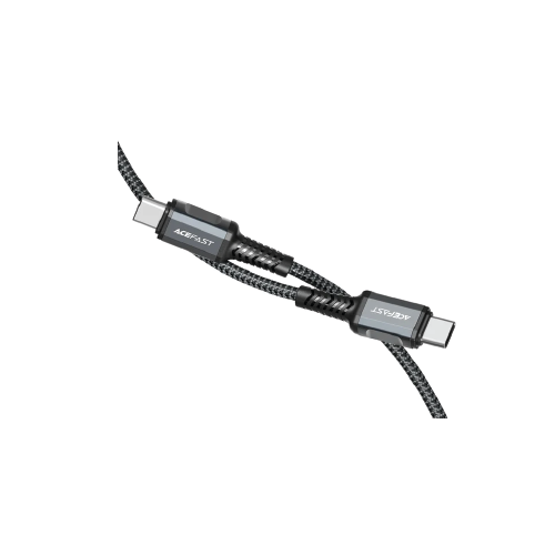Acefast C1-03 USB-C to USB-C Charging & Data Cable – 60W, 1.2m
