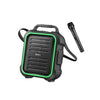 Hoco DS23 Bluetooth Portable Speaker with Mic Compact and Powerful (SN) - Alqamarshop
