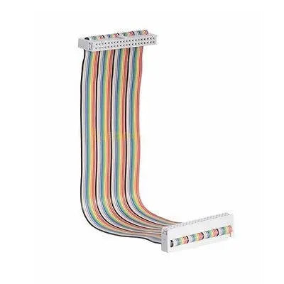 40-Pin GPIO Ribbon Cable Female to Female for Raspberry Pi