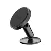 Budi Magnetic Car Mount Holder 360° Rotating, Powerful & Secure (T27067) - Alqamarshop