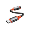Mcdodo CA-7561 Castle Series USB-C to DC 3.5mm  Power Cable – Stable Power Conversion Cable