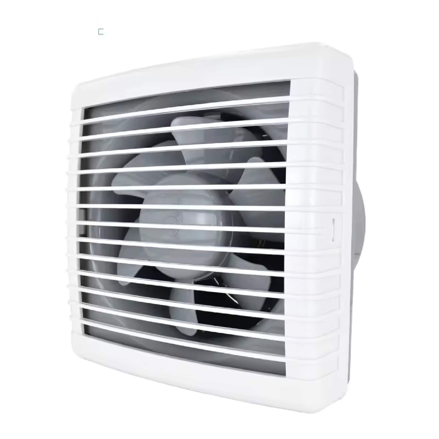 Window Type Ventilating Fan AC 220V–240V 50–60Hz –  High Performance Exhaust & Air Circulation Fan
