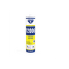 Dolphin 1200G Premium White Silicone Sealant 280ml  – Waterproof Multi-Purpose Acetic Cure Adhesive