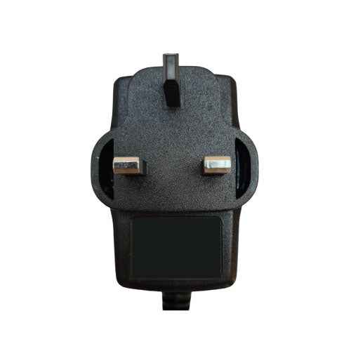 Newstar 3-Pin Charger 6V 1A Reliable Power Adapter for Small Electronics and LED Devices