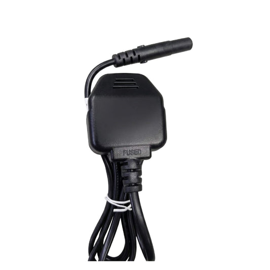 AC Power Extension Tape 13A – Heavy-Duty Cord
