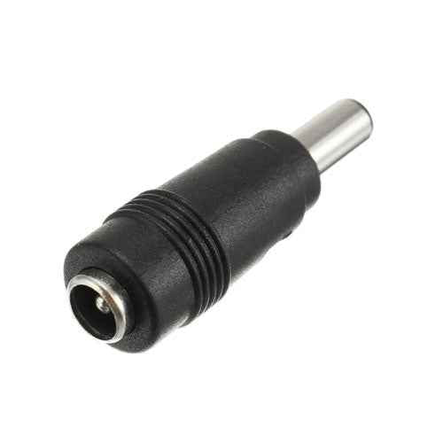 DC Power Adapter Connector 5.5mm Universal Male/Female Plug for CCTV, LED Strip (T26866)