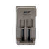 Lecxu Universal Li-ion Battery Charger CompactSmart and Multi-Compatible (T12143) - Alqamarshop