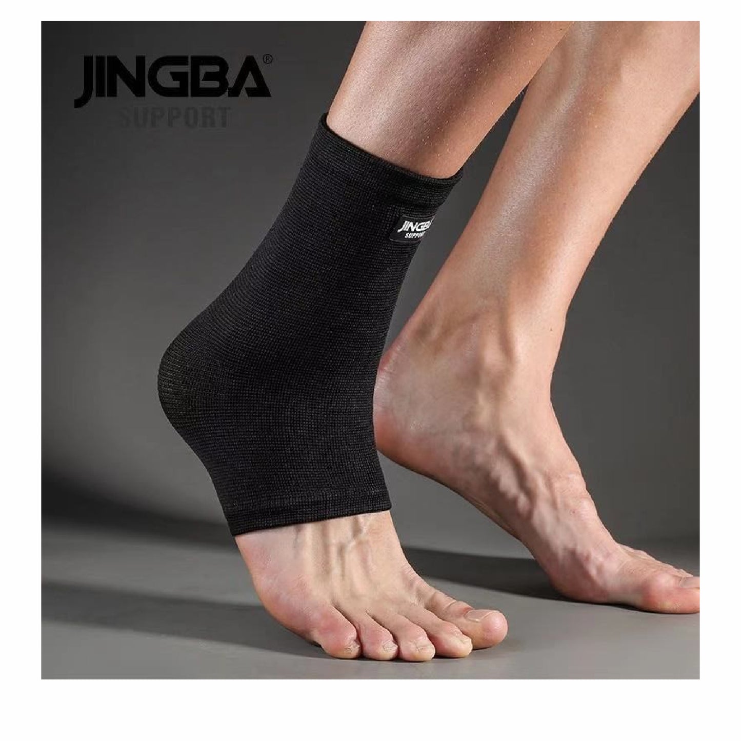 دعامة الكاحل Jingba - موديل JB-7400