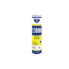 Dolphin 1200G Premium Silicone Sealant 280g  – Waterproof Flexible Acetoxy Cure Adhesive
