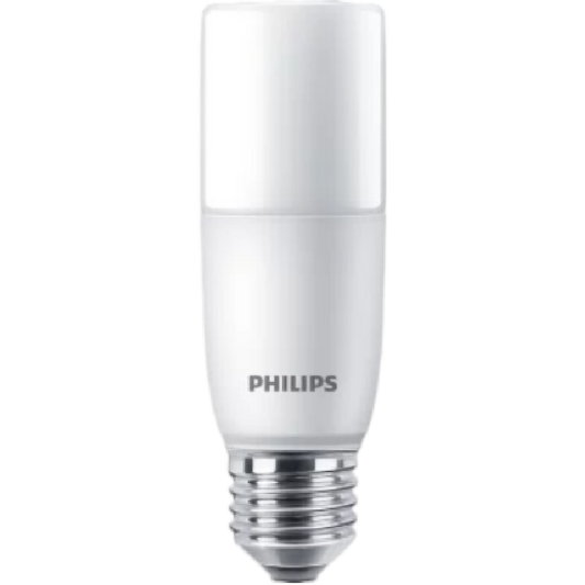 Al Anwar LED Stick Bulb 25W 6500K E-27 Superior Brightness & Efficiency!(T27003)
