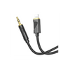 Hoco UPA30 Friend Digital Audio Conversion Cable –  Lightning Audio Adapter for HighQuality Sound Transmission