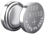Accell 0% Hg Pb Watch Battery LR1130 189/1.5v  (T23260) - Alqamarshop
