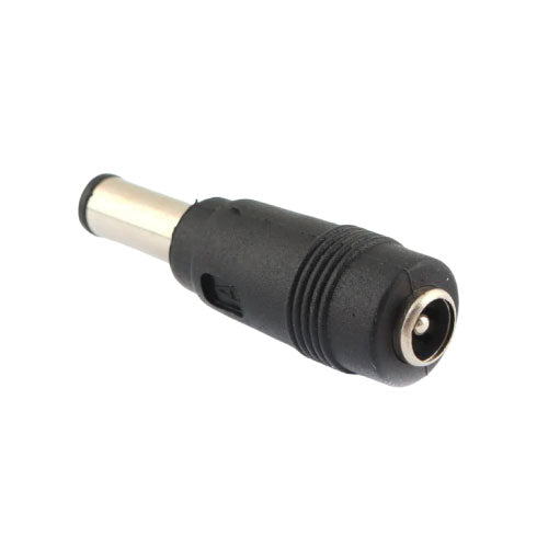 DC Power Adapter Connector 5.5×2.0 mm Compact and Secure Fit for Power Devices (T26855) - Alqamarshop