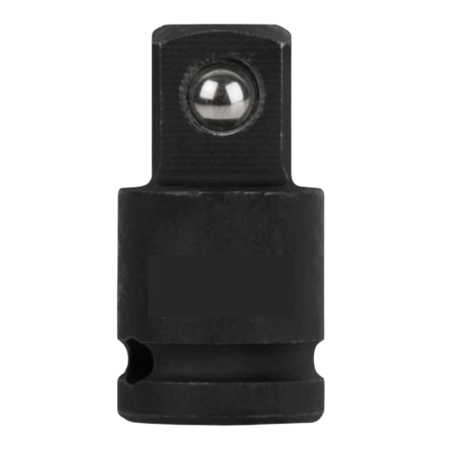Uken Adapter 1/2 Inch M X 3/8 Inch F U5933  (T25544)
