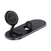 Acefast E19 Qi2 3-in-1 MagSafe Wireless Charger with Foldable Desktop Holder (SN) - Alqamarshop