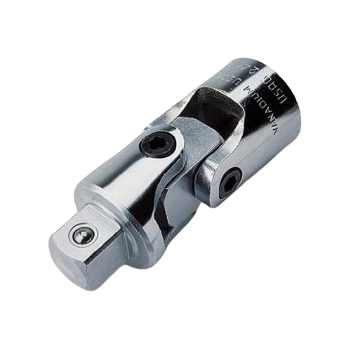 Uken Adapter 3/8 Inch M X 1/4 Inch F U5932  (T25553)