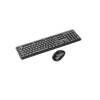 Hoco GM17 Wireless Business Keyboard & Mouse  Combo – English Layout Office Productivity Set