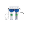 Acqua-Pure MBF-52-02 2-Stage Water Filtration  System-Domestic Sediment & Carbon Water Filter
