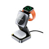 Acefast E20 3-in-1 Magnetic WirelessCharger Foldable Desktop Stand - Alqamarshop