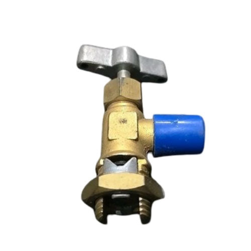 Line Piercing Valve Can Tap – 3/16" Tap Fits 3/8" Tubing (T09332) - Alqamarshop