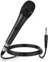 Siltron ST200s Professional Dynamic Microphone Clear Vocals & Noise Reduction