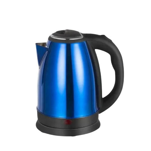 Sumo Electric Kettle SM-915 – 1.8L, 1500W Fast Boil Stainless Steel Kettle (T27153)
