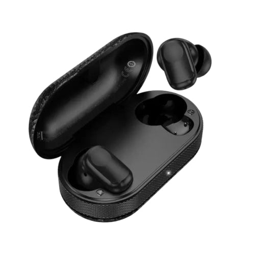 Hoco EQ19 Duke V TWS Earbuds True Wireless Bluetooth 5.3 with Charging Case (SN) - Alqamarshop