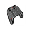 Hoco GM7 Eagle Six Finger Mobile Gaming Controller- Ergonomic Trigger Grip for Competitive Gaming