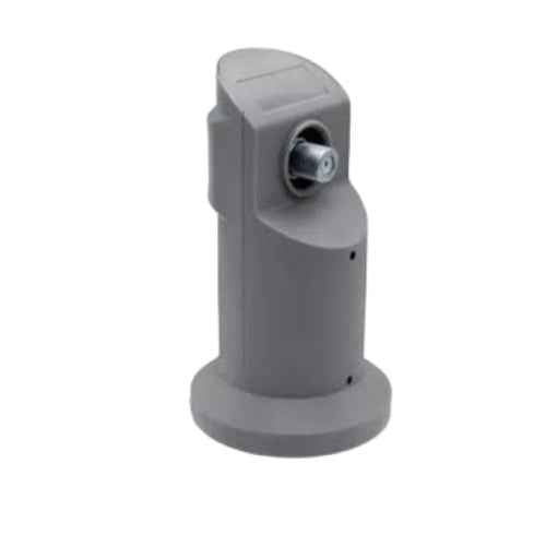 NHE LNB F-Ku Single Waterproof GK-1001G Special High Signal Stability (T11893)