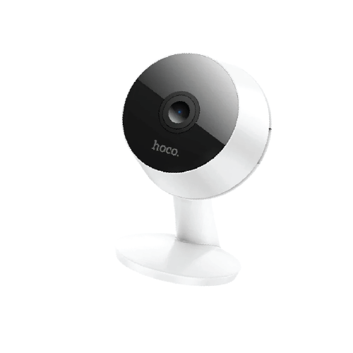 Hoco D3 Indoor HD Security Camera – Smart Home  Monitoring Camera with HD Video Recording