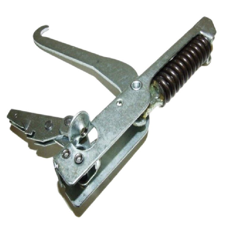 Universal Oven Hinge – Durable & Reliable for Smooth Door Operation! (T26978)