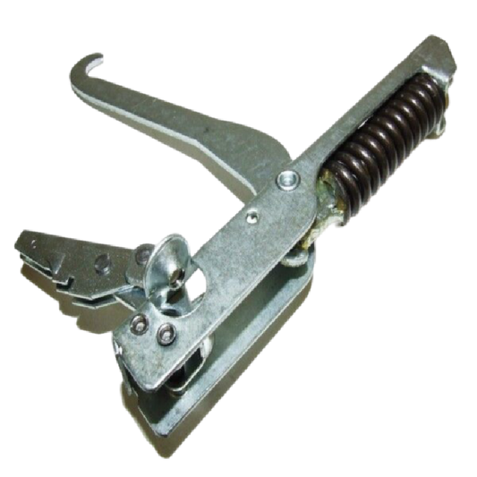 Universal Oven Hinge – Durable & Reliable for Smooth Door Operation! (T26978)