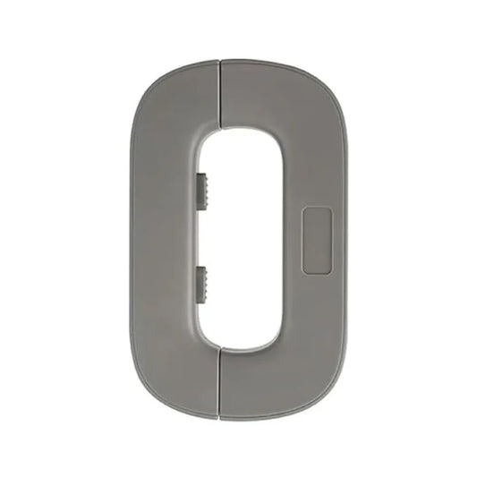 Child Safety Refrigerator Lock – Two-Finger  Release Design