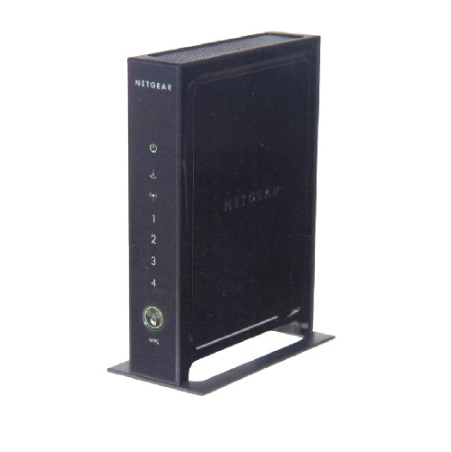 Netgear N300 Wireless Router WNR2000  Wi-Fi Router for Home & Office - Alqamarshop