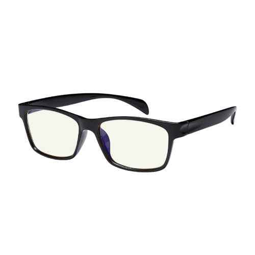 Reading Glasses +2.00D Lightweight Anti-FatigueVision Eyewear for Clear and Comfortable Reading