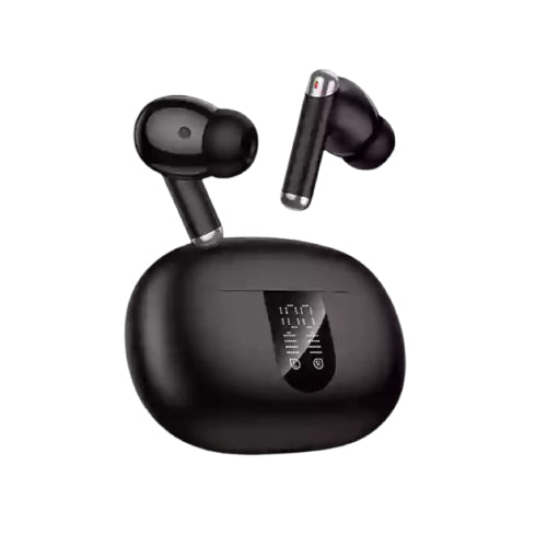 HOCO EQ26 NICE True Wireless BluetoothHeadset ANC ENC Noise Cancelling (SN) - Alqamarshop
