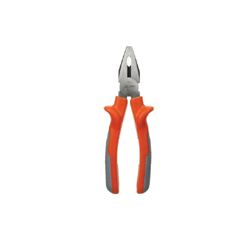 Combination Pliers- 6 Inch Diamond Shine