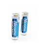 Nicome AA Alkaline Battery 1.5V 2-Pack Mercury and Cadmium Free
