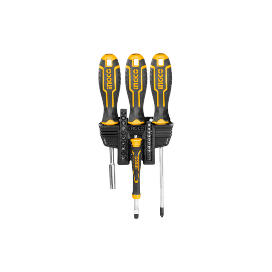 Ingco ScrewDriver Set 24 PCS (T15379)