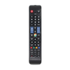 Samsung RM-185 LCD LED TV Remote Control Compatible Replacement