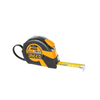 INGCO Steel Measuring Tape 5m × 25mm –  Model HSMT080