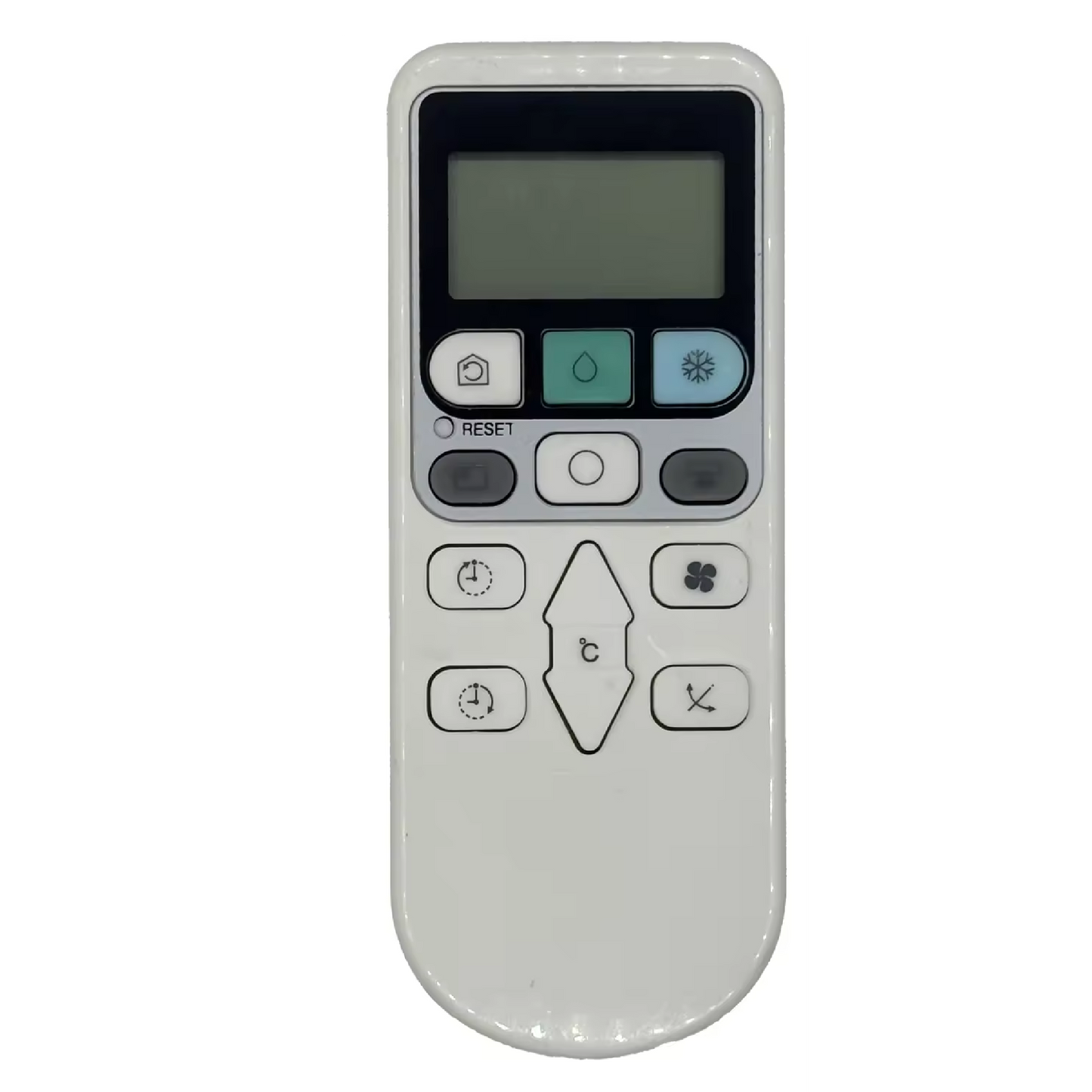 Universal Hitachi AC Remote Control Compatible Replacement Controller