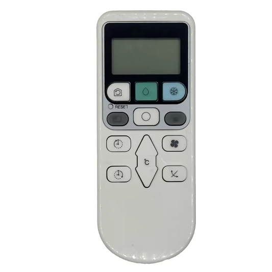 Universal Hitachi AC Remote Control – Compatible  Replacement Controller